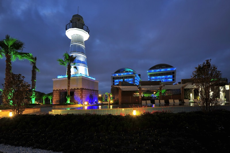 Adenya Hotel